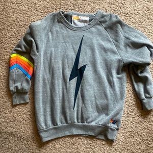 Aviator Nation Sweatshirt size M